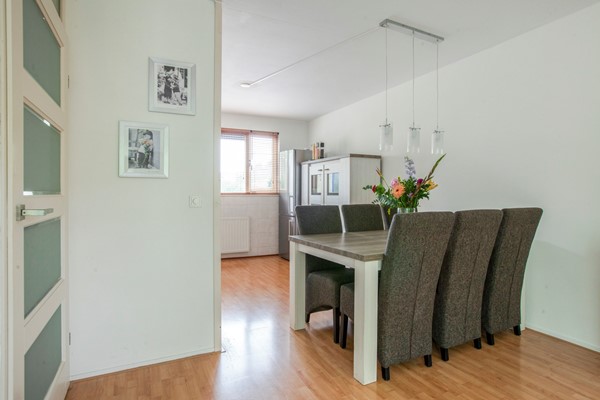 Medium property photo - Getijmolenerf 1, 2807 GG Gouda